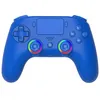 Image de Manette - PS4 - Sans fil - LED RGB - PC