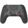 Image de Manette - PS5 PC - Sans fil - LED RGB