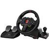 Image de Volant de course - SUBSONIC - 220 RS-X - Multi-plateforme - Rotation 180° - Pédalier & levier séquentiel