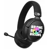 Image de Casque gaming - SUBSONIC - BRAWL STARS - Sans fil - LED