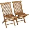 Image de Happy Garden Tec01 Chaise D'extérieur