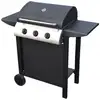 Image de Barbecue au gaz hawaï - 3 brûleurs 8,4kw