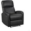 Image de Fauteuil inclinable MAX noir