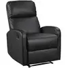 Image de Fauteuil inclinable max noir