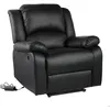 Image de Fauteuil électrique inclinable CLOUD noir