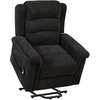 Image de Fauteuil Électrique Inclinable Bernie Gris