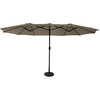 Image de Happy Garden Par01t Parasol De Terrasse Autres