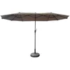 Image de Happy Garden Par02t Parasol De Terrasse Autres