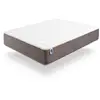 Image de Matelas extrafresh 160x200 cm - très épais 30 cm - mousse haute résilience et haute densité, réversible, ergonomique, antistress, confortable EXTRAFRESH