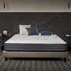 Image de Matelas Perfectsleep 180x200 cm - Technologie Blue Latex et Mousse HR Mémoire de forme - Réversible - 7 zones - Excellent Confort
