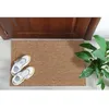 Image de Tapis - NAZAR RUGS - NATURE - 60x90 cm - Effet jute naturel - Chevron - Beige