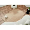 Image de Tapis motif géométrique en relief - NAZAR RUGS - 200x290 cm - Bianca - Beige