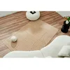 Image de Tapis moderne en polypropylène - NAZAR RUGS - Bianca - Beige - 160x230 cm