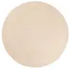 Image de Tapis motif design - bianca - crème - d160