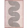 Image de Tapis intérieur à poils courts Grege 762 200 x 290 cm