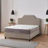 Image de Matelas Alitea SUPERBE TRÈS FERME 160x200 Ressorts