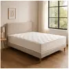 Image de Matelas essenzia spring 600 soft 160x200 ressorts