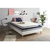 Image de Matelas 140x200 cm Mémoire de forme - Actimemo Ergo