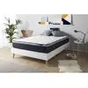 Image de Matelas 180x200 cm mémoire de forme - actimemo max Maxi Epaisseur