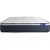 Image de Matelas 200x200 cm mémoire de forme - actimemo max Maxi Epaisseur