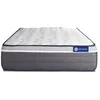 Image de Matelas 90x190 cm Mémoire de forme - Actimemo Plus