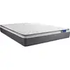 Image de Matelas 140x190 cm mémoire de forme - actimemo plus Confort Durable