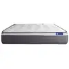 Image de Matelas 140x200 cm mémoire de forme - actimemo plus Confort Durable