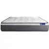 Image de Matelas 160x200 cm mémoire de forme - actimemo plus Confort Durable