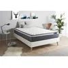 Image de Matelas 180x200 cm Mémoire de forme - Actimemo Plus