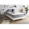 Image de Matelas À Mémoire Actimemo Pur 180x200cm 3zones De Confort