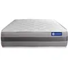 Image de Matelas 90x200 cm Mémoire de forme - Actimemo Relax