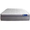Image de Matelas Mémoire De Forme Actimemo Zen 90x190 Maxi Épaisseur 7zones De Confort