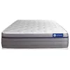 Image de Matelas 90x200 cm Mémoire de forme - Actimemo Zen
