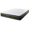 Image de Matelas 160x200 mémoire de forme Relâchement immédiat