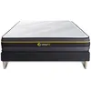 Image de Ensemble Sommier + Matelas Active A Memoire De Forme 160x200