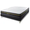 Image de Ensemble sommier + matelas ACTIVE à mémoire de forme 160x200