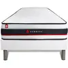 Image de Ensemble Sommier + Matelas Form 90×190