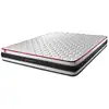 Image de Matelas 140x190 ressorts ensachés et mémoire de forme Adaptation Corporelle