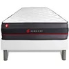 Image de Ensemble Sommier + Matelas Regen A Memoire De Forme 90x200