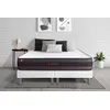 Image de Ensemble Double Sommier + Matelas Regen A Memoire De Forme 180x200