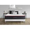 Image de Matelas Boost Ressorts Ensaches Et Memoire De Forme 140x190