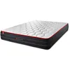 Image de Matelas BOOST ressorts ensachés et mémoire de forme 140x190