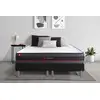 Image de Ensemble Double Sommier + Matelas Regen A Memoire De Forme 200x200