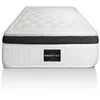 Image de Matelas Privilège 90x200 Mémoire de forme 5 zones
