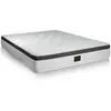 Image de Matelas 200x200 mémoire de forme Signature Hôtelière