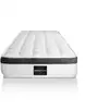 Image de Matelas Superieur 90x190 Memoire De Forme 3 Zones