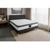 Image de Matelas Supérieur 140x200 Mémoire de forme 3 zones