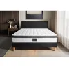 Image de Matelas Supérieur 180x200 Mémoire de forme 3 zones