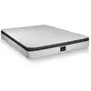 Image de Matelas 200x200 mémoire de forme Standing Hôtelier