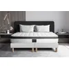 Image de Ensemble Superieur 200x200 Memoire De Forme 3 Zones